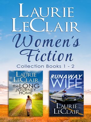 cover image of Women's Fiction Collection